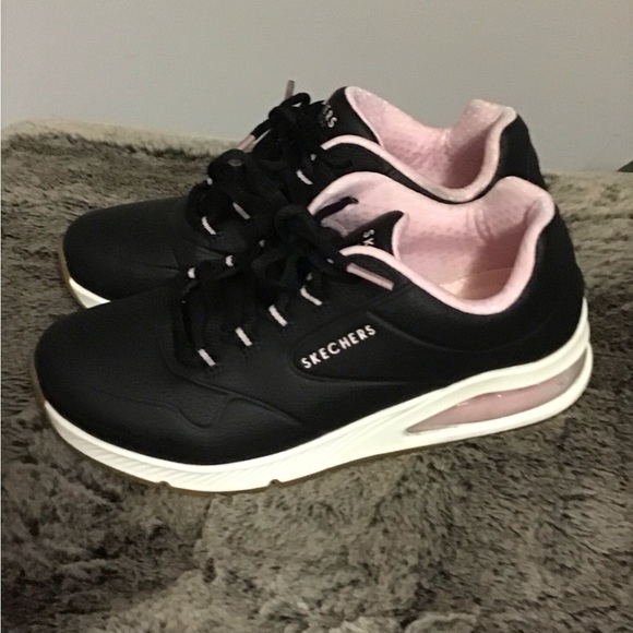 SKECHERS STREET LOS ANGELES WOMEN’S SHOES - Picture 4 of 12